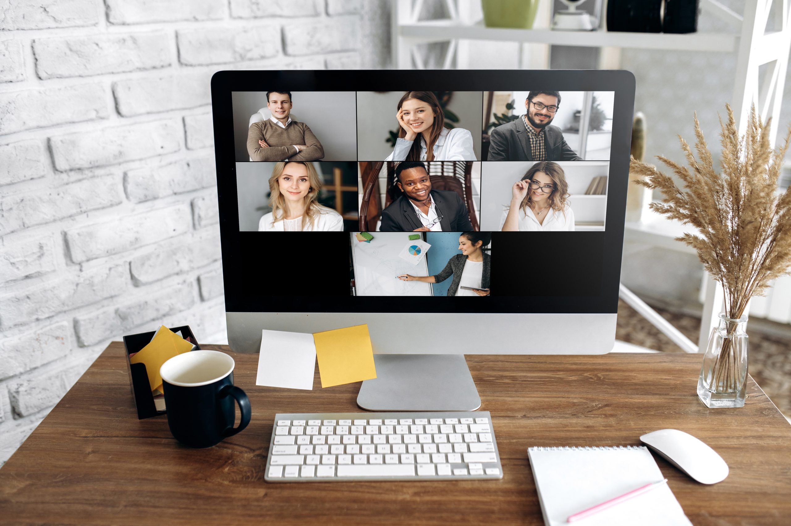 Leading Your Charter School Board’s Retreat Remotely