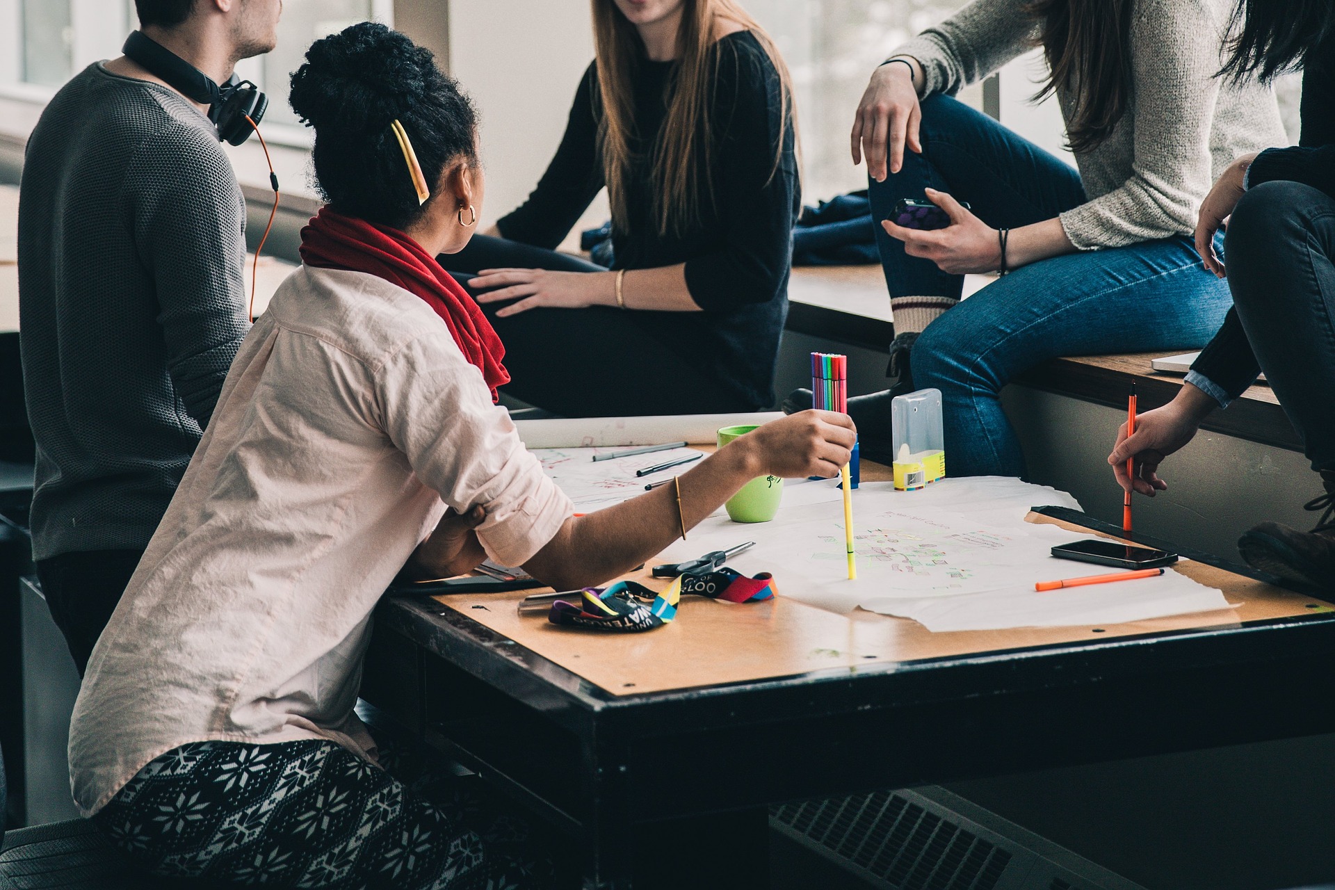 April is National Volunteer Month. Here’s How to Thank Your Board Members.